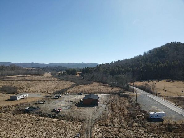 17254 Frost Rd, Dunmore, WV 24934