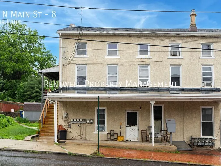 6 N Main St #8 — Photo 12