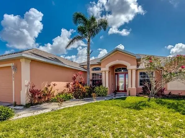3079 NW 4th Pl, Cape Coral, FL 33993
