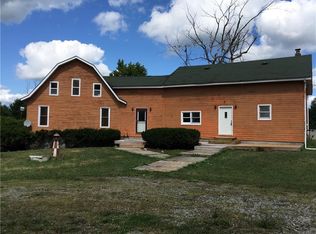 35091 Pulpit Rock Rd, Philadelphia, NY 13673