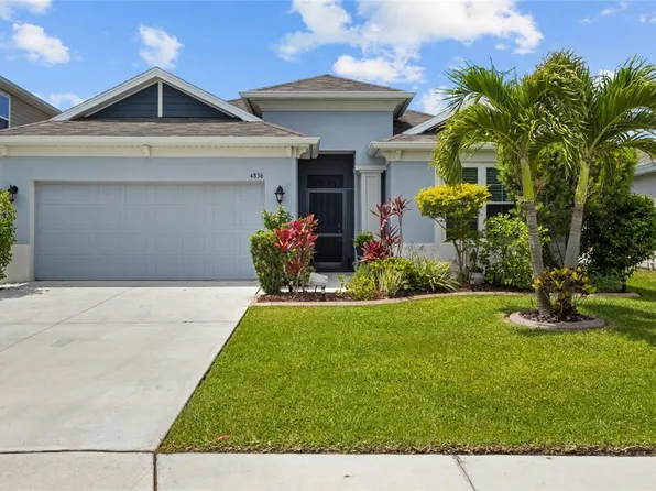 4836 Reisswood Loop, Palmetto, FL 34221