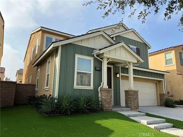 3930 S Merryvale Way, Ontario, CA 91761