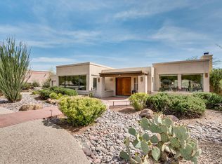 8168 E Galinda Dr, Tucson, AZ 85750