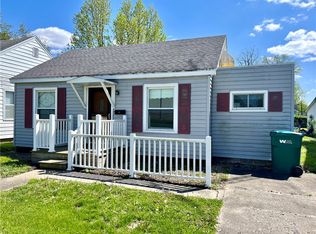 3017 Marshall Ave, Mattoon, IL 61938