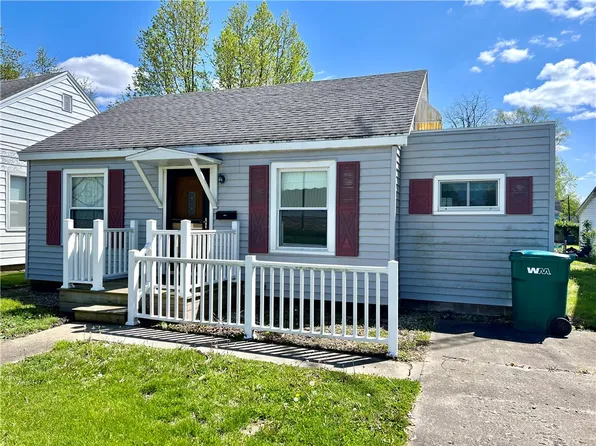 3017 Marshall Ave, Mattoon, IL 61938