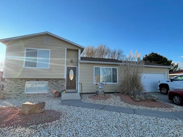 1018 Topeka Ave, La Junta, CO 81050