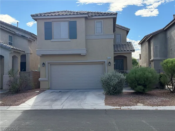8109 Caspian Moon Dr, Las Vegas, NV 89166