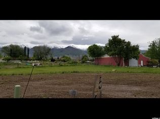 297 S Sunrise Ln, Kaysville, UT 84037