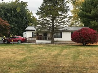 11196 State Road 1, Brookville, IN 47012