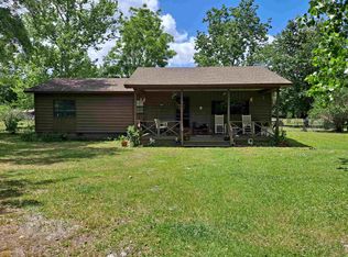 247 Bob Thrift Rd, Saint George, GA 31562