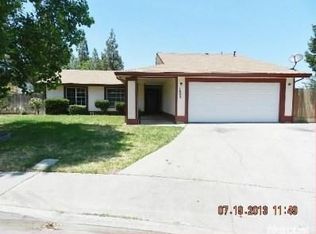 1603 Citrus Ct, Livingston, CA