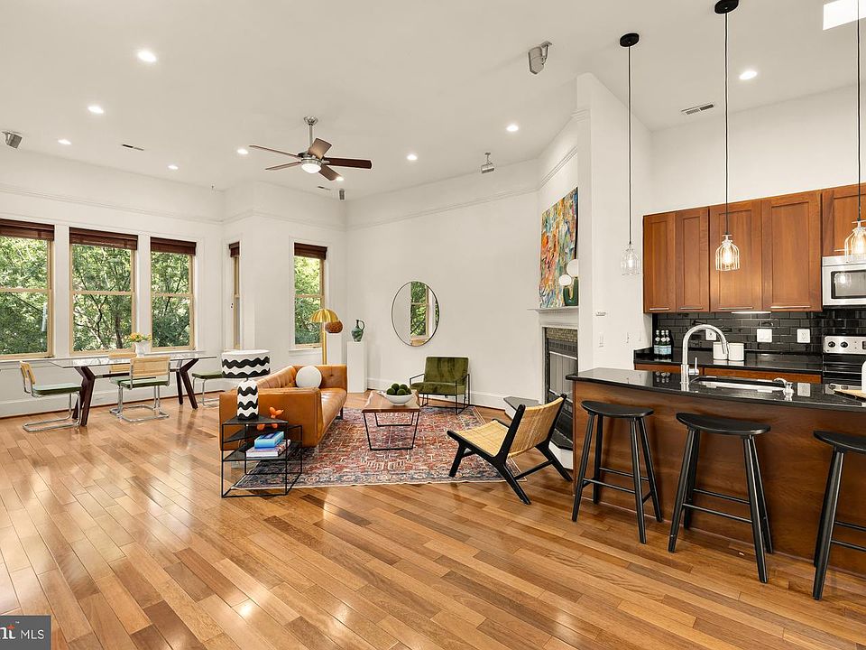 1st image of 1817 6th St NW #2