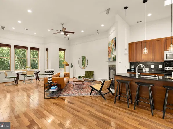 1817 6th St NW #2, Washington, DC 20001