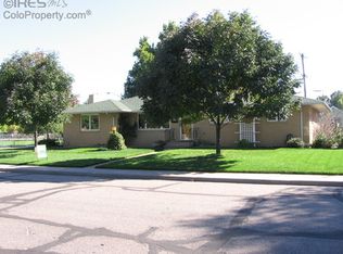 2202 12th Street Rd, Greeley, CO 80631