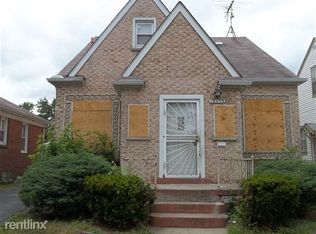 18693 Keystone St, Detroit, MI 48234