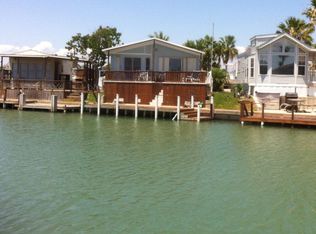 281 Sun Dial Cir, Port Isabel, TX 78578