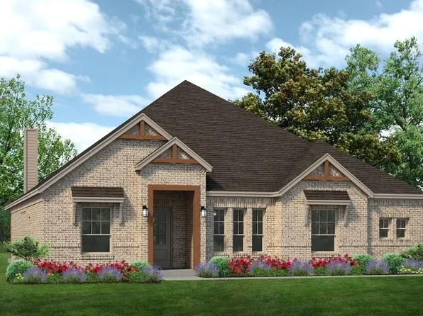 7008 Valley View Dr, Joshua, TX 76058