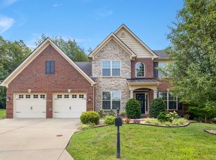 3996 Lochmere Loop, Lexington, KY 40509