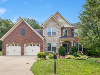 3996 Lochmere Loop, Lexington, KY, 40509