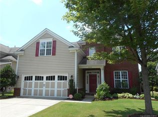 5905 Cactus Valley Rd, Charlotte, NC 28277