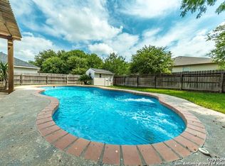 3608 Calvert St, Schertz, TX 78154
