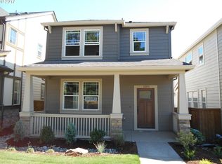 17273 SW Granita Ln, Sherwood, OR 97140