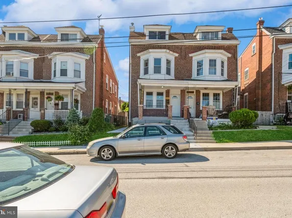 532 Bush St, Bridgeport, PA 19405