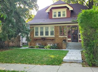 2557 N 48th St, Milwaukee, WI 53210