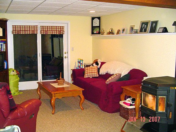 Playroom