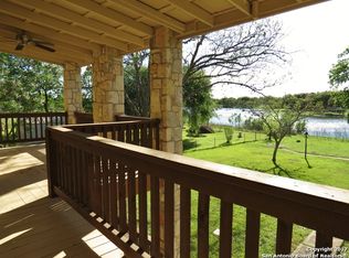 4265 Highway 173, Bandera, TX 78003
