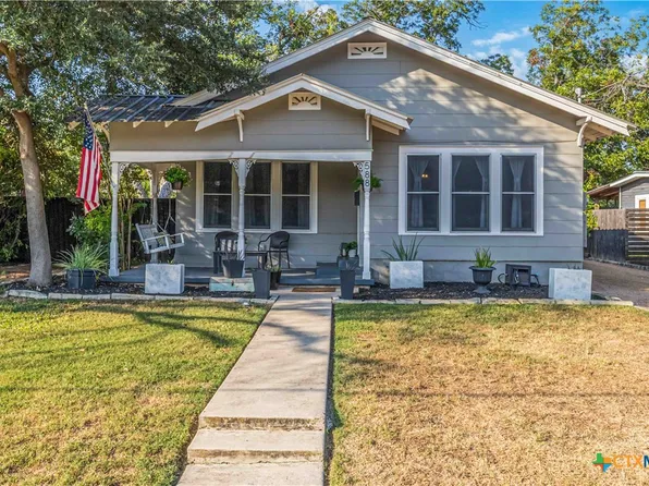 588 Willow Ave, New Braunfels, TX 78130