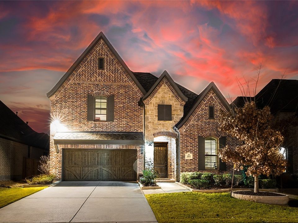 1st image of 8809 Abbington Pl