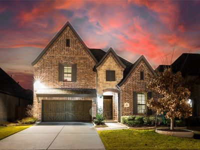 8809 Abbington Pl, McKinney, TX, 75072
