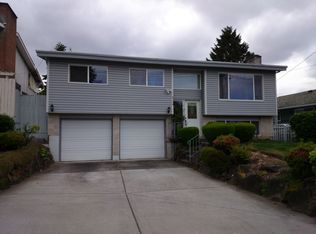 8324 37th Ave S, Seattle, WA 98118