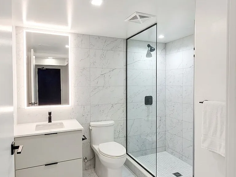 609 Sherbourne St #2602 — Photo 9