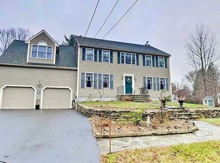 235 Gould St, Walpole, MA 02081