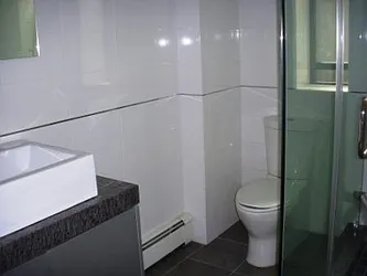 Rented by Citi Habitats