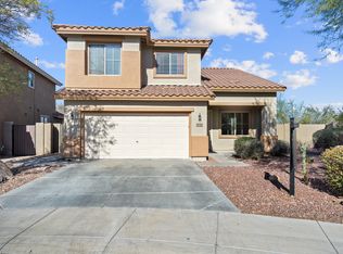 40024 N Messner Way, Anthem, AZ 85086