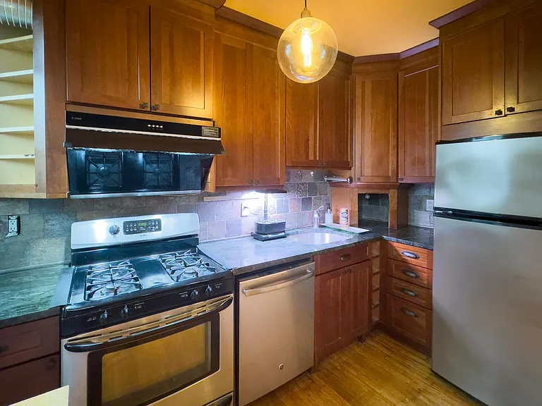 126 Mercer St #3 — Photo 13