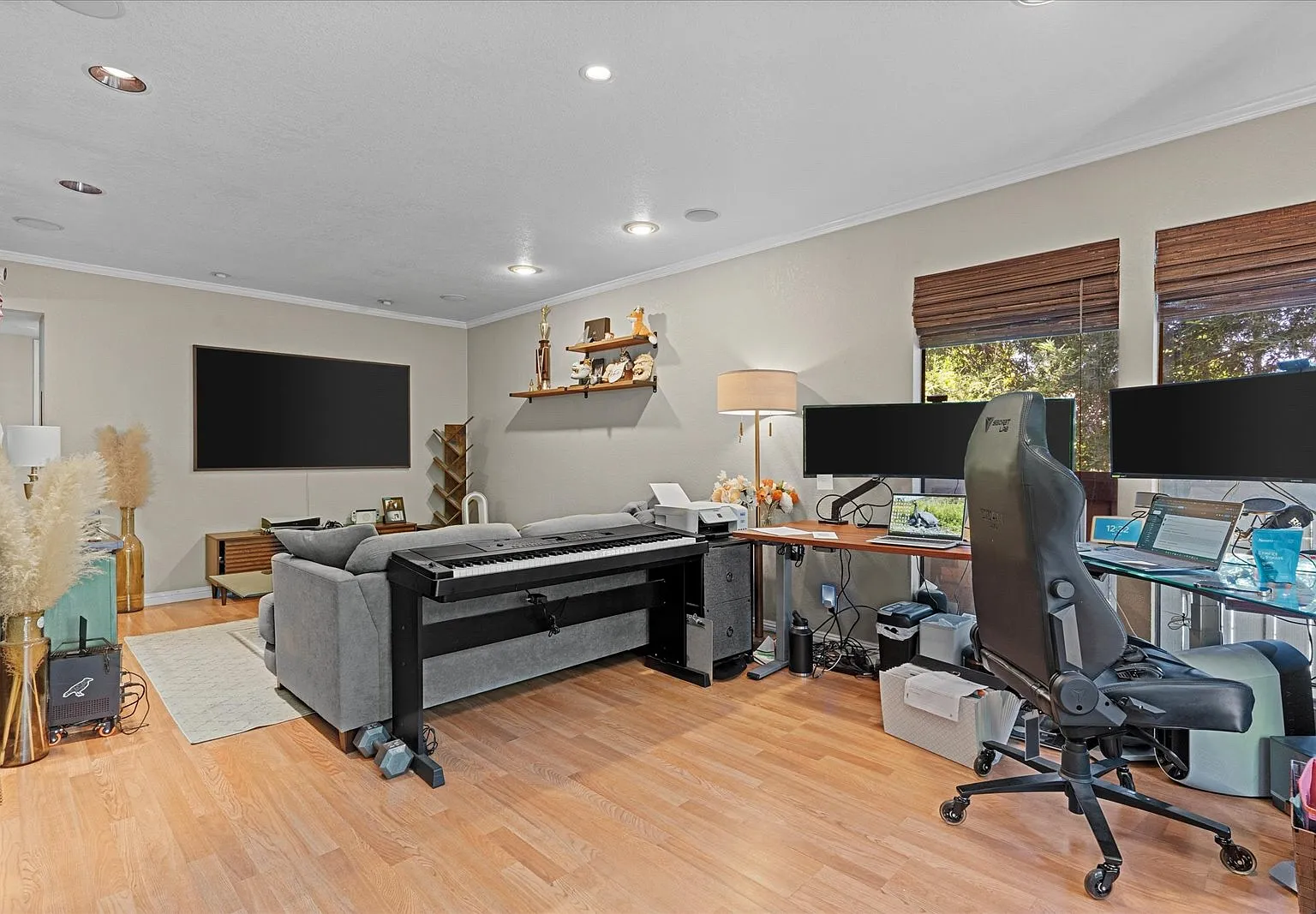 1 bed, 760 sqft, $1,675 — Photo 2