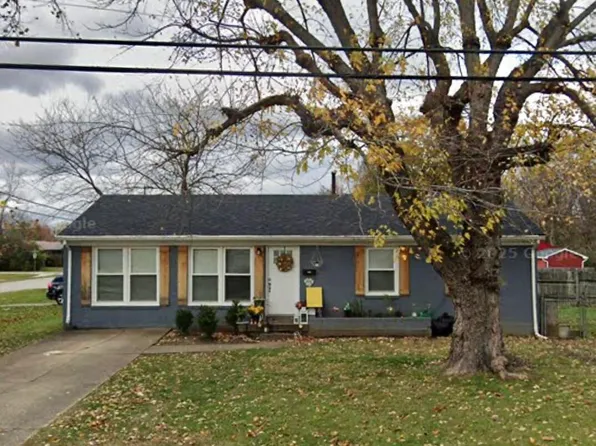 5213 Barnes Dr, Louisville, KY 40219