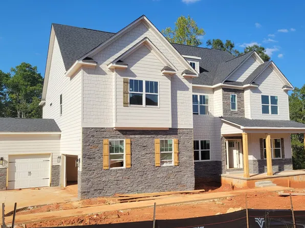 231 Holly Branch Rd Lot 16, Piedmont, SC 29673
