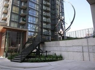11 Brunel Ct #4011, Toronto, ON M5V 3Y3