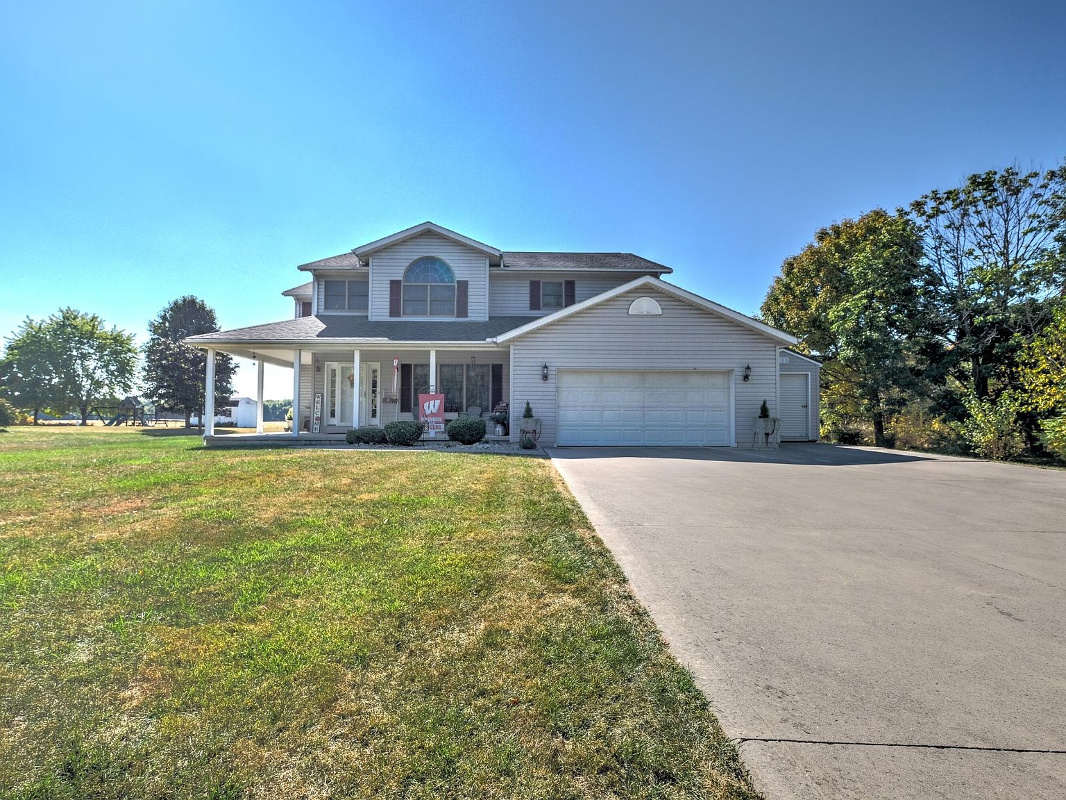 1051 Thomas Dr, Marion, OH 43302 | Zillow