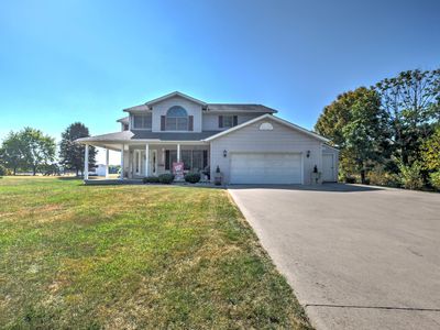 1051 Thomas Dr, Marion, OH, 43302