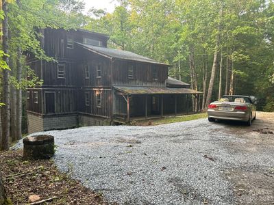 181 Sumner Pl, Zirconia, NC, 28790