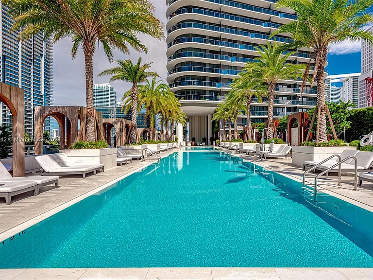 801 S Miami Ave #2107 — Photo 38