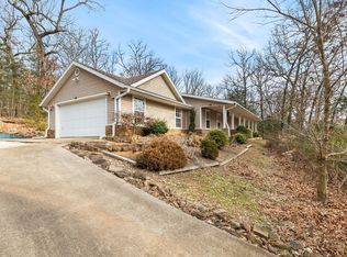 15133 Prairie Grove Lake Rd, Prairie Grove, AR 72753