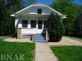 610 N School St, Normal, IL 61761