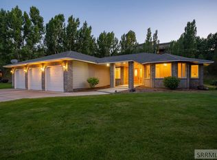 40 Mill Race Rd, Rexburg, ID 83440